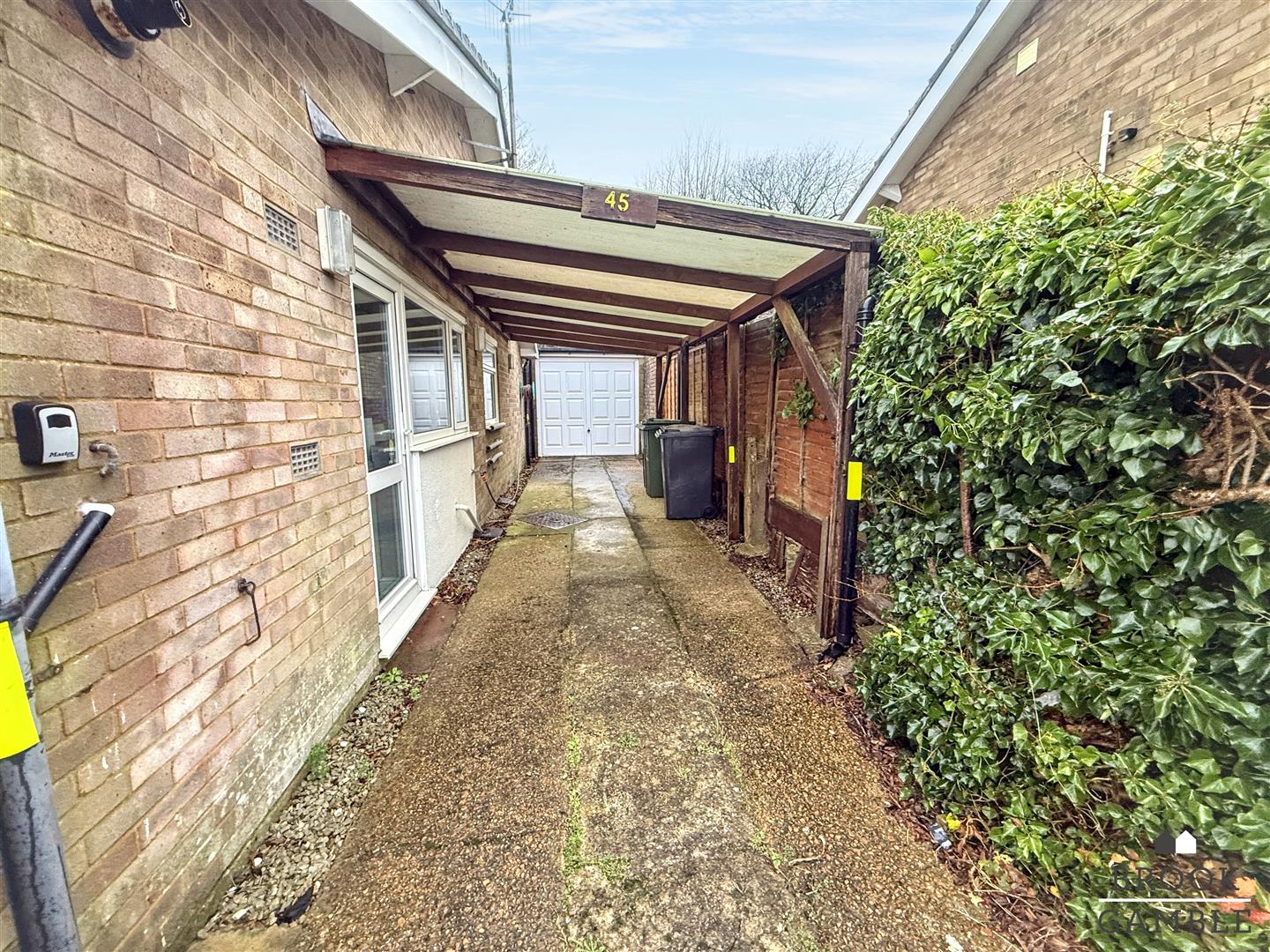 2 Bedroom Bungalow. Priory Heights in Eastbourne, East Sussex 15